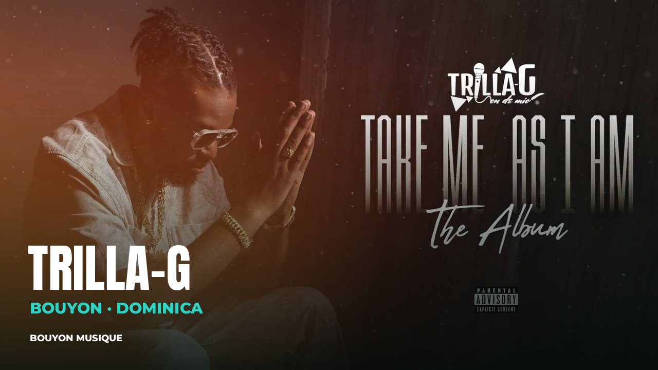 Trilla-G, bouyon artist from Dominica: still from the video “Trilla-G & Stalk Ashley - Nobody [Bouyon 2026]” · Trilla-G · bouyon · bouyon music · musique bouyon · Trilla-G bouyon · Trilla-G music · Trilla-G musique · Trilla-G photo · Trilla-G photos · Trilla-G picture · Trilla-G images · Trilla-G artiste · Trilla-G artist · Dominique · Trilla-G Dominique · bouyon Dominique