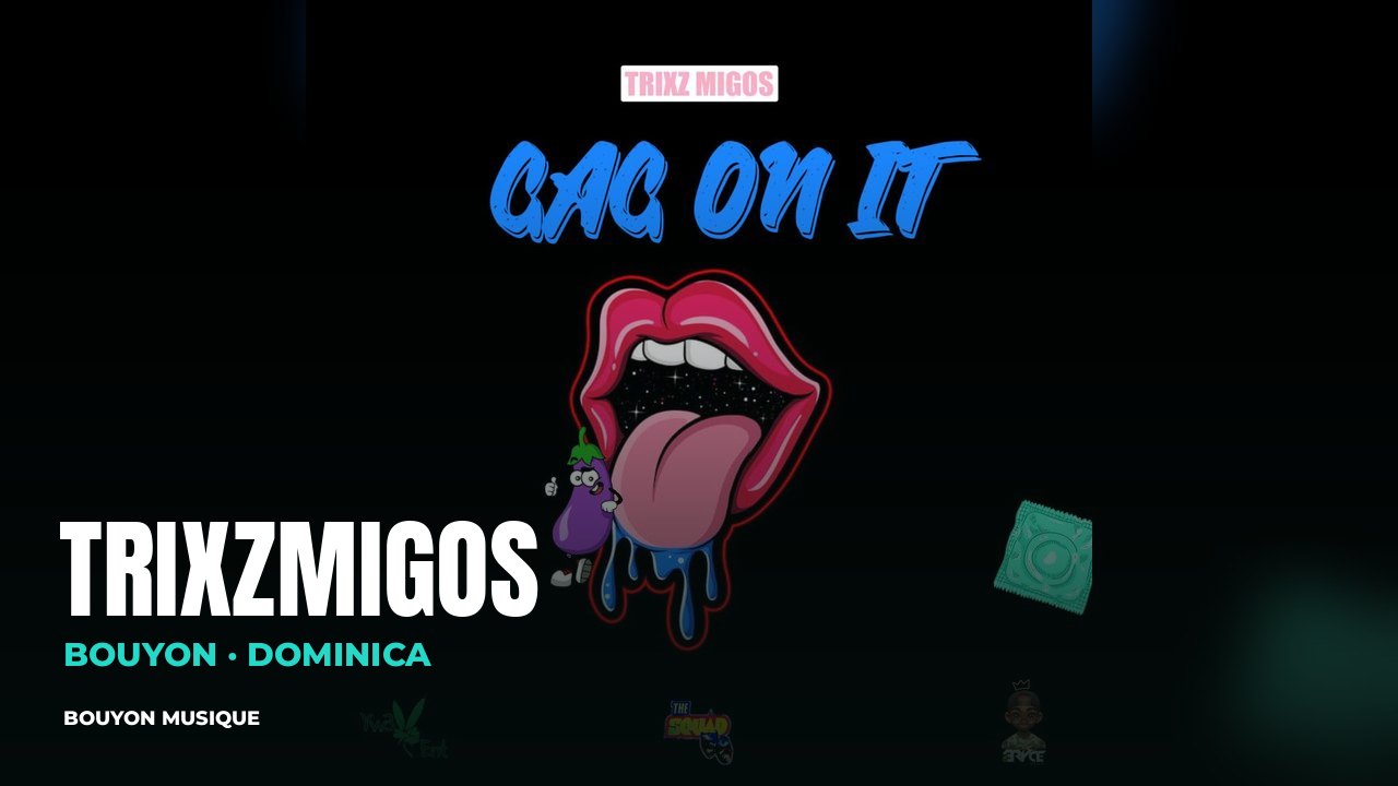 Trixzmigos, bouyon artist from Dominica: artist photo (Deezer page) · Trixzmigos · bouyon · bouyon music · musique bouyon · Trixzmigos bouyon · Trixzmigos music · Trixzmigos musique · Trixzmigos photo · Trixzmigos photos · Trixzmigos picture · Trixzmigos images · Trixzmigos artiste · Trixzmigos artist · Dominique · Trixzmigos Dominique · bouyon Dominique