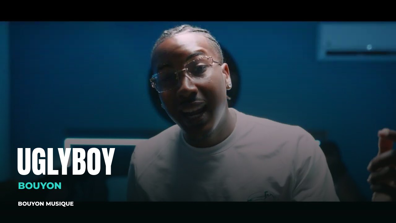 Uglyboy, bouyon artist: still from the video “LECUS X LESEB X SHEYTA X UGLYBOY - VODY 22 [ CLIP OFFICIEL ] (PROD BY QWANN) #BOUYON” · Uglyboy · bouyon · bouyon music · musique bouyon · Uglyboy bouyon · Uglyboy music · Uglyboy musique · Uglyboy photo · Uglyboy photos · Uglyboy picture · Uglyboy images · Uglyboy artiste · Uglyboy artist · LECUS X LESEB X SHEYTA X UGLYBOY - VODY 22 [ CLIP OFFICIEL ] (PROD BY QWANN) #BOUYON · Uglyboy video · Uglyboy clip