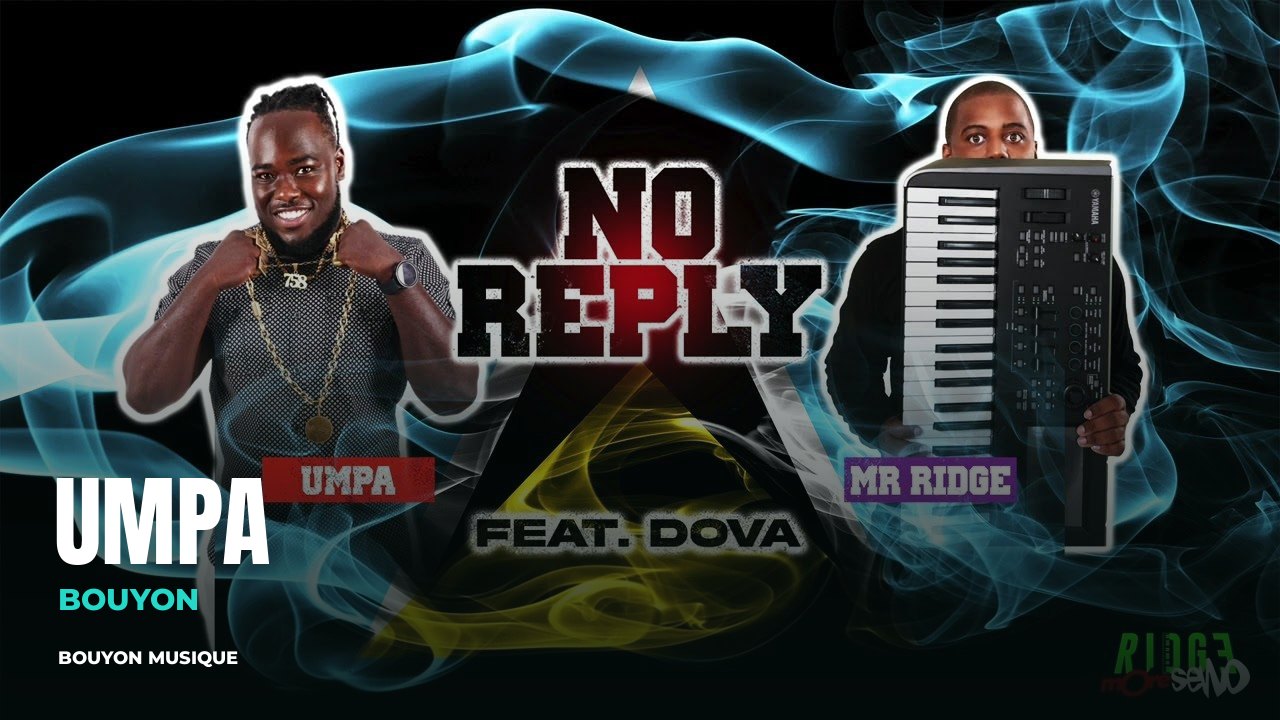 Umpa, bouyon artist: still from the video “Mr Ridge, Umpa feat Dova - No Reply” · Umpa · bouyon · bouyon music · musique bouyon · Umpa bouyon · Umpa music · Umpa musique · Umpa photo · Umpa photos · Umpa picture · Umpa images · Umpa artiste · Umpa artist · Mr Ridge, Umpa feat Dova - No Reply · Umpa video · Umpa clip