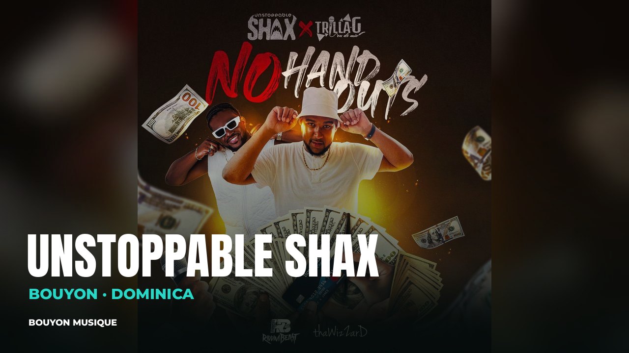 Unstoppable Shax, bouyon artist from Dominica: artist photo (Deezer page) · Unstoppable Shax · bouyon · bouyon music · musique bouyon · Unstoppable Shax bouyon · Unstoppable Shax music · Unstoppable Shax musique · Unstoppable Shax photo · Unstoppable Shax photos · Unstoppable Shax picture · Unstoppable Shax images · Unstoppable Shax artiste · Unstoppable Shax artist · Dominique · Unstoppable Shax Dominique · bouyon Dominique
