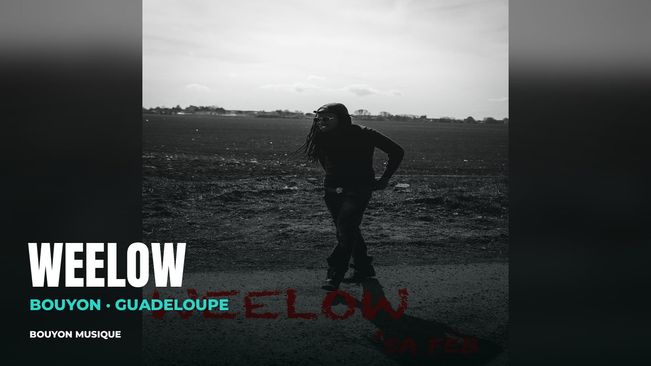 Weelow, bouyon artist from Guadeloupe: artist photo (Deezer page) · Weelow · bouyon · bouyon music · musique bouyon · Weelow bouyon · Weelow music · Weelow musique · Weelow photo · Weelow photos · Weelow picture · Weelow images · Weelow artiste · Weelow artist · Guadeloupe · Weelow Guadeloupe · bouyon Guadeloupe