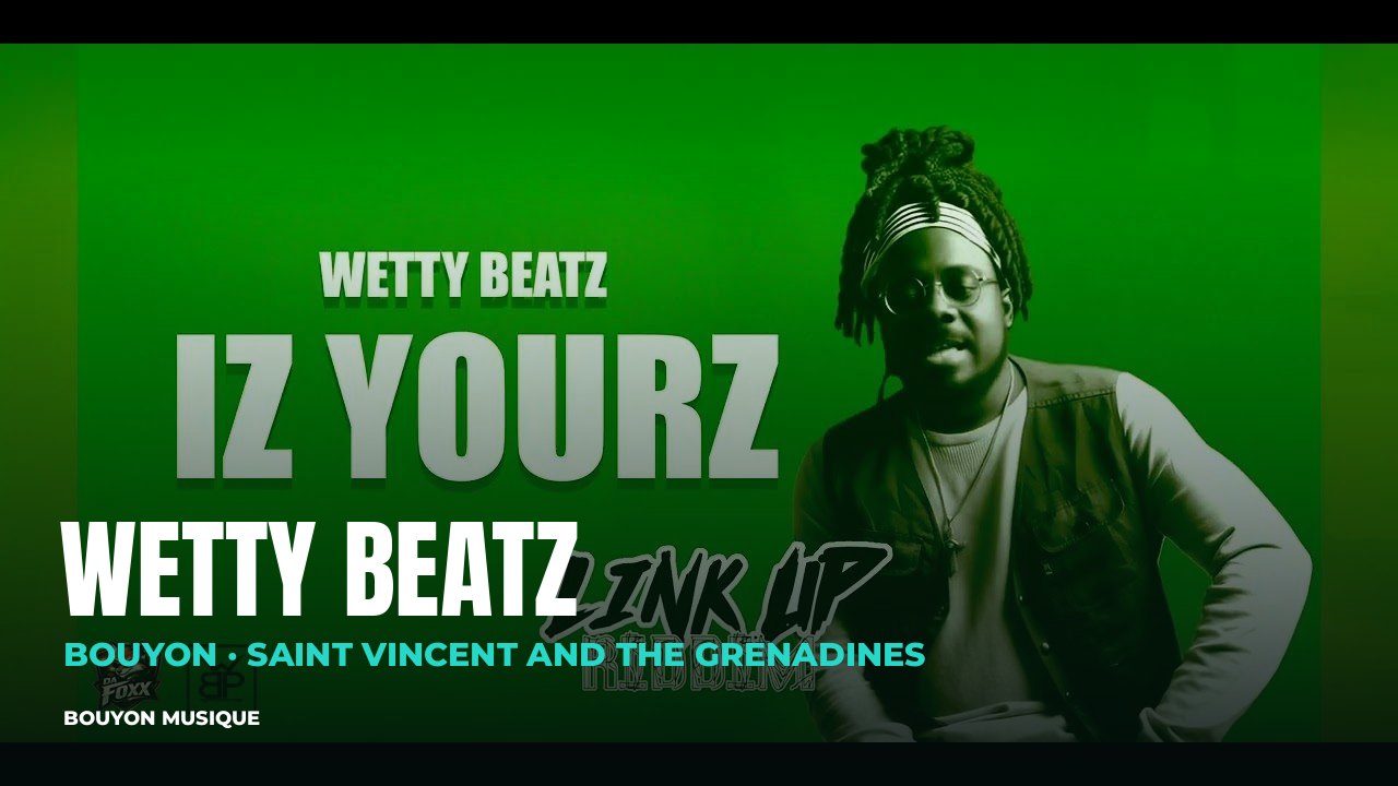 Wetty Beatz, bouyon artist from Saint Vincent and the Grenadines: still from the video “Iz yourz” · Wetty Beatz · bouyon · bouyon music · musique bouyon · Wetty Beatz bouyon · Wetty Beatz music · Wetty Beatz musique · Wetty Beatz photo · Wetty Beatz photos · Wetty Beatz picture · Wetty Beatz images · Wetty Beatz artiste · Wetty Beatz artist · Saint-Vincent-et-les-Grenadines · Wetty Beatz Saint-Vincent-et-les-Grenadines · bouyon Saint-Vincent-et-les-Grenadines