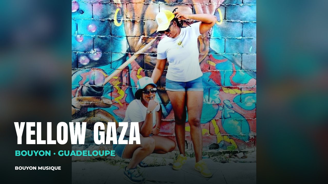 Yellow Gaza, bouyon artist from Guadeloupe: artist photo (Deezer page) · Yellow Gaza · bouyon · bouyon music · musique bouyon · Yellow Gaza bouyon · Yellow Gaza music · Yellow Gaza musique · Yellow Gaza photo · Yellow Gaza photos · Yellow Gaza picture · Yellow Gaza images · Yellow Gaza artiste · Yellow Gaza artist · Guadeloupe · Yellow Gaza Guadeloupe · bouyon Guadeloupe