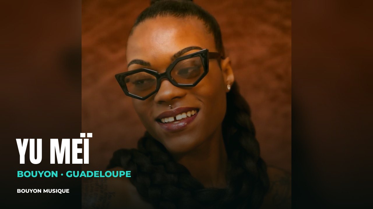 Yu Meï, bouyon artist from Guadeloupe: artist photo (Deezer page) · Yu Meï · bouyon · bouyon music · musique bouyon · Yu Meï bouyon · Yu Meï music · Yu Meï musique · Yu Meï photo · Yu Meï photos · Yu Meï picture · Yu Meï images · Yu Meï artiste · Yu Meï artist · Guadeloupe · Yu Meï Guadeloupe · bouyon Guadeloupe